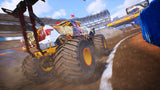 PS5 Monster Truck Championship