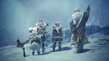 PS4 Monster Hunter World: Iceborne Master Edition