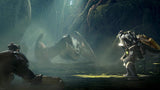 PS4 Monster Hunter World: Iceborne Master Edition