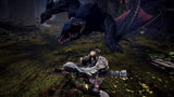 PS4 Monster Hunter World: Iceborne Master Edition
