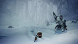 PS4 Monster Hunter World: Iceborne Master Edition
