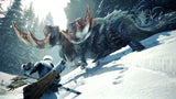 PS4 Monster Hunter World: Iceborne Master Edition