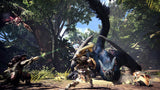 PS4 Monster Hunter World: Iceborne Master Edition