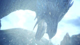 PS4 Monster Hunter World: Iceborne Master Edition