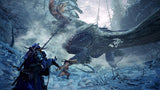 PS4 Monster Hunter World: Iceborne Master Edition
