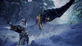 PS4 Monster Hunter World: Iceborne Master Edition