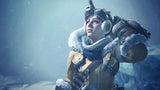 PS4 Monster Hunter World: Iceborne Master Edition