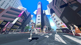 NS NEO: The World Ends with You