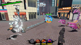 NS NEO: The World Ends with You