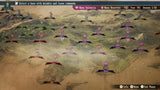 NS Brigandine: The Legend of Runersia