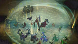 NS Brigandine: The Legend of Runersia