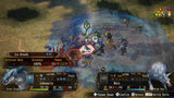 NS Brigandine: The Legend of Runersia