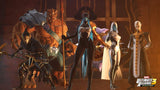 NS Marvel Ultimate Alliance 3: The Black Order