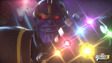 NS Marvel Ultimate Alliance 3: The Black Order
