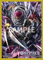 One Piece Card Game - Charlotte Katakuri Card Sleeves