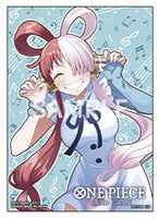 One Piece Card Game - Uta Card Sleeves