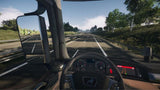 PS5 On the Road Truck Simulator