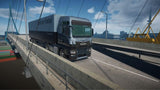 PS5 On the Road Truck Simulator