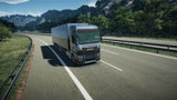 PS5 On the Road Truck Simulator