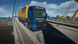 PS5 On the Road Truck Simulator