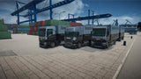 PS5 On the Road Truck Simulator