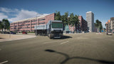 PS5 On the Road Truck Simulator