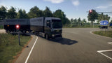 PS5 On the Road Truck Simulator