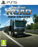 PS5 On the Road Truck Simulator