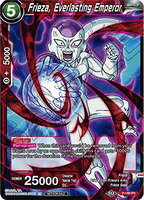 DBSCG P-188 PR Frieza, Everlasting Emperor (Tournament Pack Vol.9)