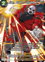 DBSCG P-191 PR Jiren, Pride of Universe 11 (Tournament Pack Vol.9)