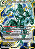 DBSCG P-266 PR Meta-Cooler, Mechanical Contempt (BT12 Pre-Release)