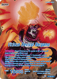 DBSCG P-268 PR Bergamo // Vicious Revival Bergamo (Revival Pack)