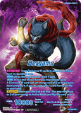 DBSCG P-268 PR Bergamo // Vicious Revival Bergamo (Revival Pack)