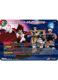 DBSCG P-271 PR Return of the King (Revival Pack)
