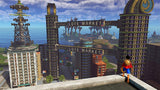 PS4 One Piece World Seeker