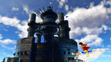 PS4 One Piece World Seeker