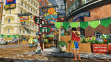 PS4 One Piece World Seeker