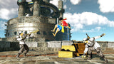 PS4 One Piece World Seeker