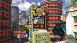 PS4 One Piece World Seeker