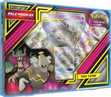 Pokémon TCG: Pale Moon GX Box