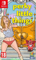 NS Perky Little Things