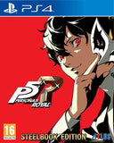 PS4 Persona 5 Royal