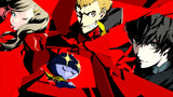 PS4 Persona 5 Royal