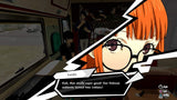 PS4 Persona 5 Strikers