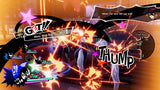PS4 Persona 5 Strikers