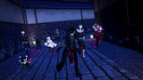 PS4 Persona 5 Strikers