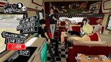 PS4 Persona 5 Strikers