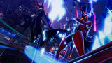 PS4 Persona 5 Strikers