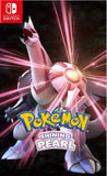 NS Pokemon Shining Pearl