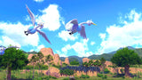 NS Pokemon Snap